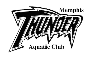 Memphis Thunder Logo